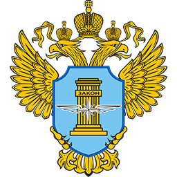 Логотип Ространснадзора