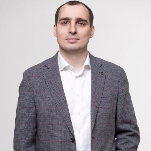Меркулов Владимир Анатольевич