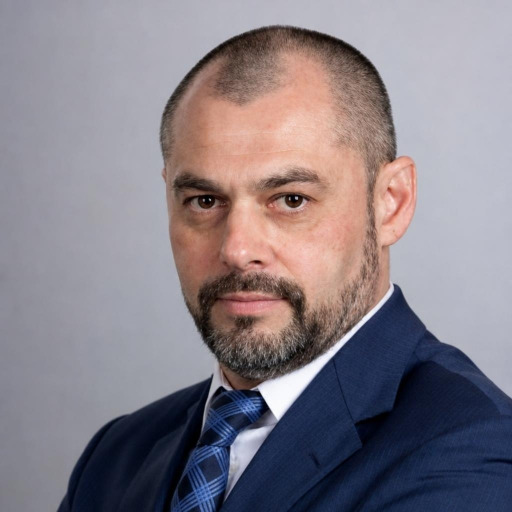 Верлин Сергей Витальевич