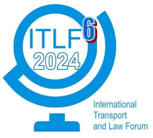 Приглашаем принять участие в Шестом Международном транспортно-правовом форуме