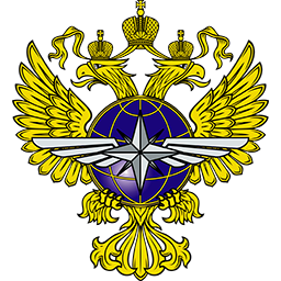 Логотип Министерства транспорта РФ