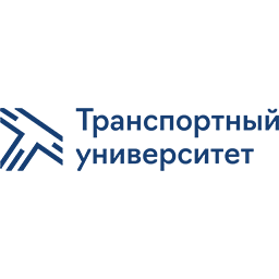 Логотип Российского университета транспорта